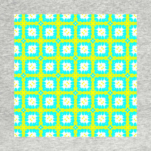 Pattern design by SCN-47